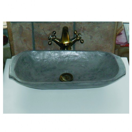 ΠΕΤΡΙΝΟΣ ΝΙΠΤΗΡΑΣ TRAVERTINO ΗΡΩΝ 52x24,5